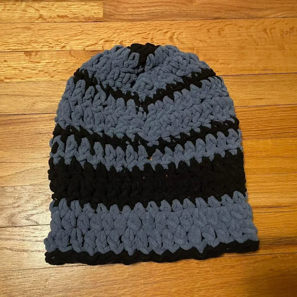 Crochet Balaclava